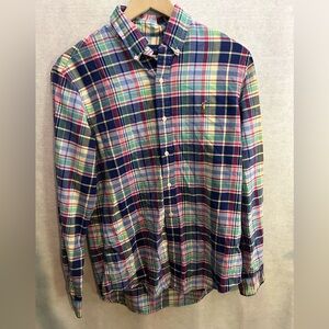 Mens Ralph Lauren polo button down